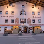 Aigner *** * Fügen