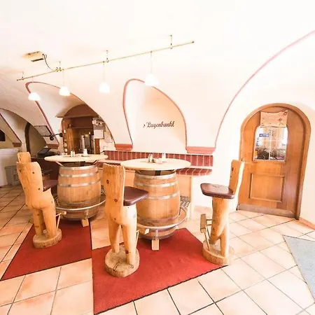 Aigner *** Inn Fuegen