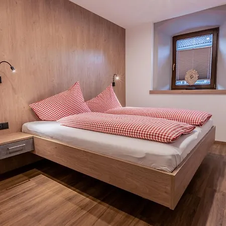 بيت ريفي Aigner *** فغن