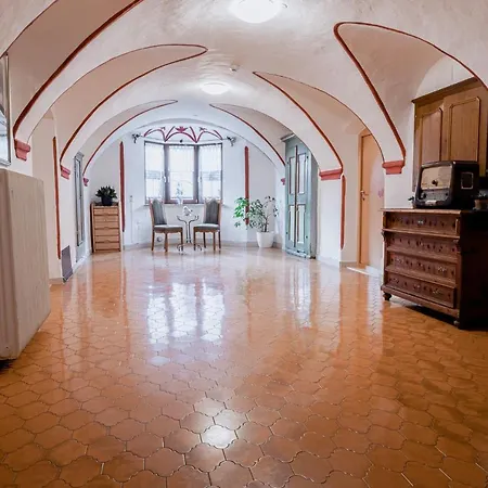 Aigner *** بيت ريفي