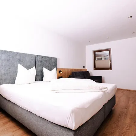 Inn Aigner *** Fuegen