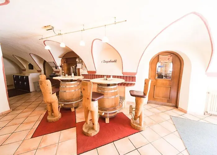 Aigner *** Kro Fügen