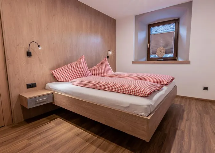 Locanda Aigner *** Fügen