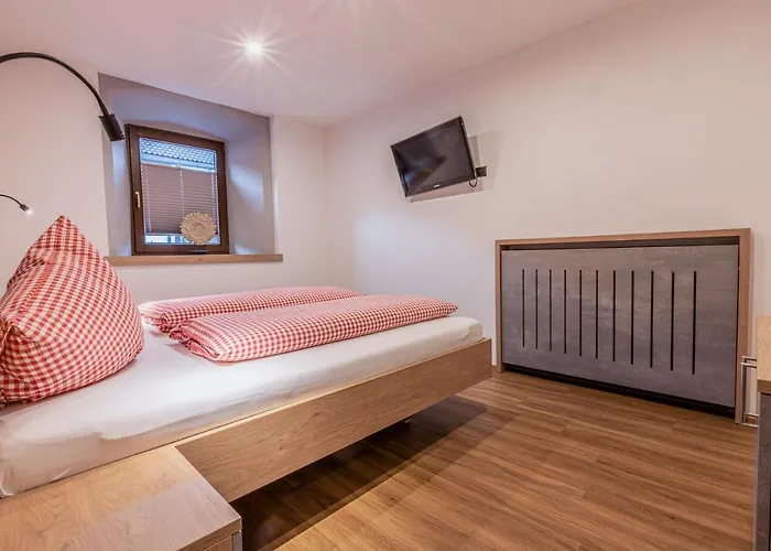 Gasthof Aigner *** *