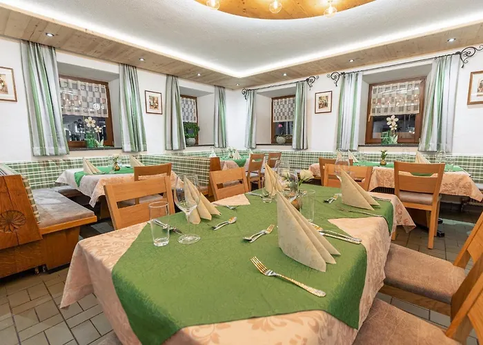 Aigner *** Locanda Fügen