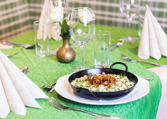 Aigner *** Gasthof *