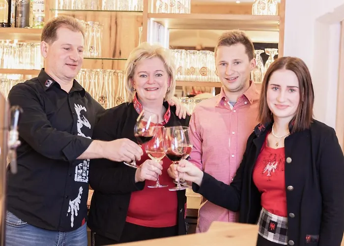 Herberg Aigner *** *