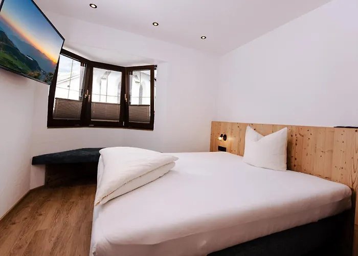 Locanda Aigner *** *