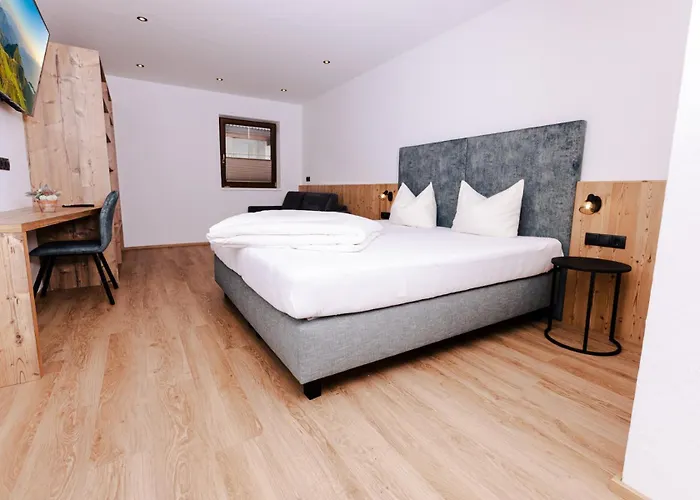 Herberg Aigner *** Fügen