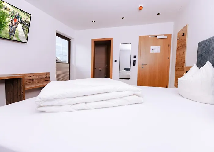 Gasthof Aigner *** *