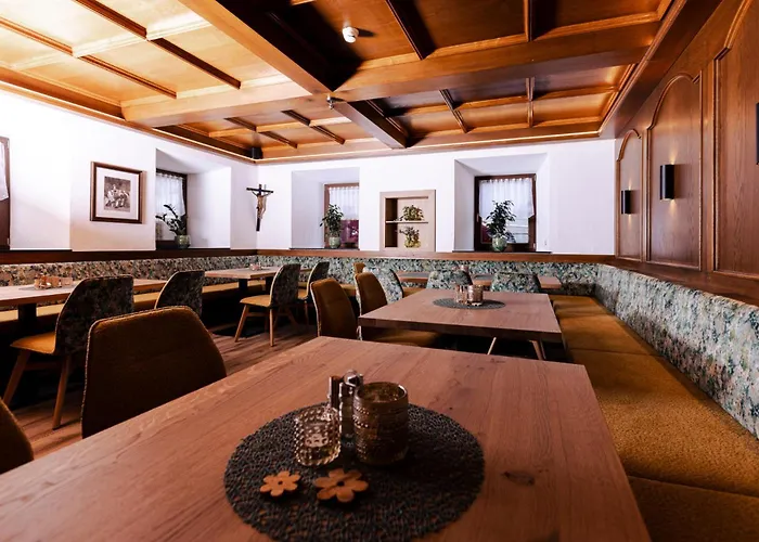 Locanda Aigner *** *