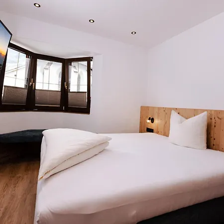 Mini-hôtel Aigner *** *