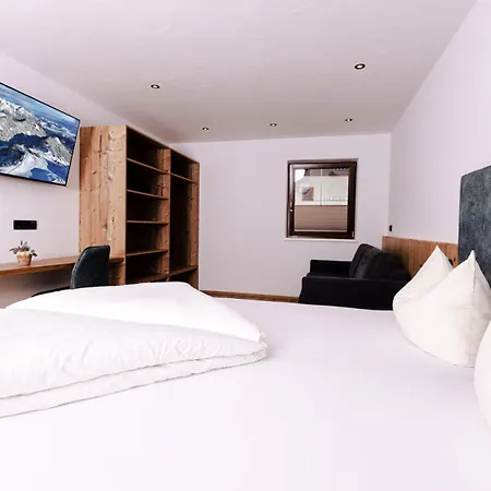 Aigner *** Mini-hôtel
