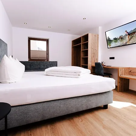 Mini-hôtel Aigner ***