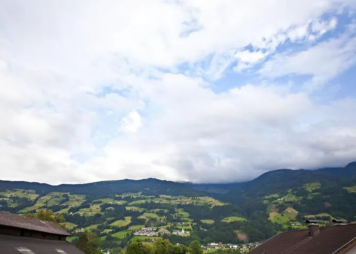 Aigner *** Мини-отель