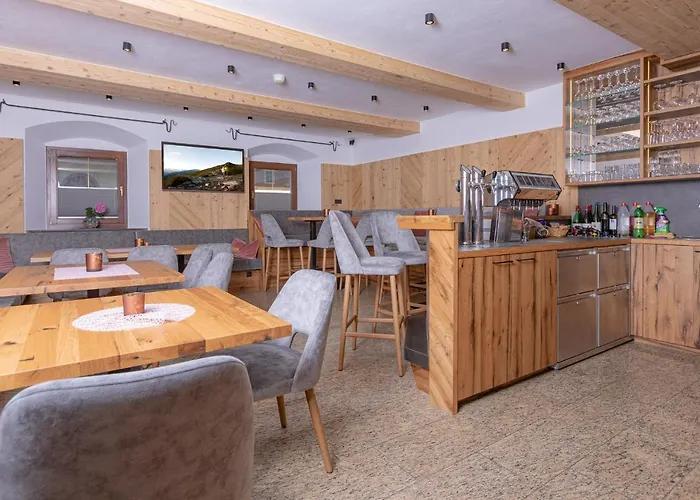 Мини-отель Aigner ***