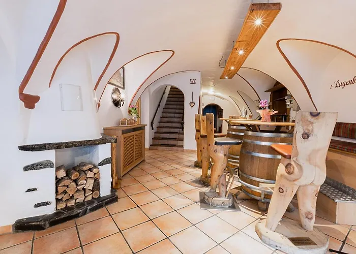 Aigner *** Мини-отель