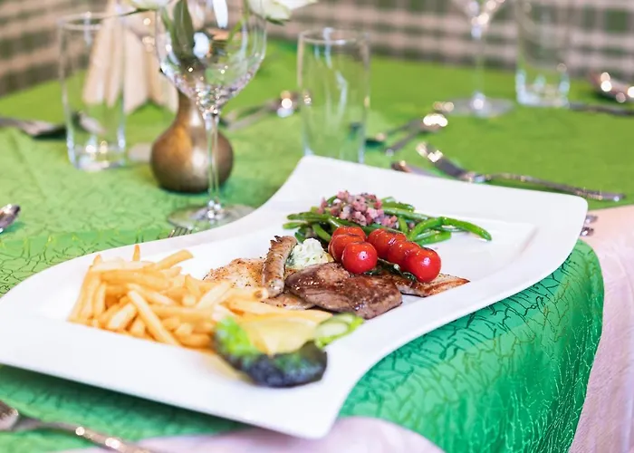 Aigner *** Мини-отель