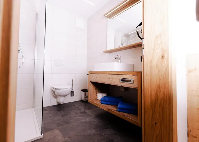 Мини-отель Aigner *** Фюген