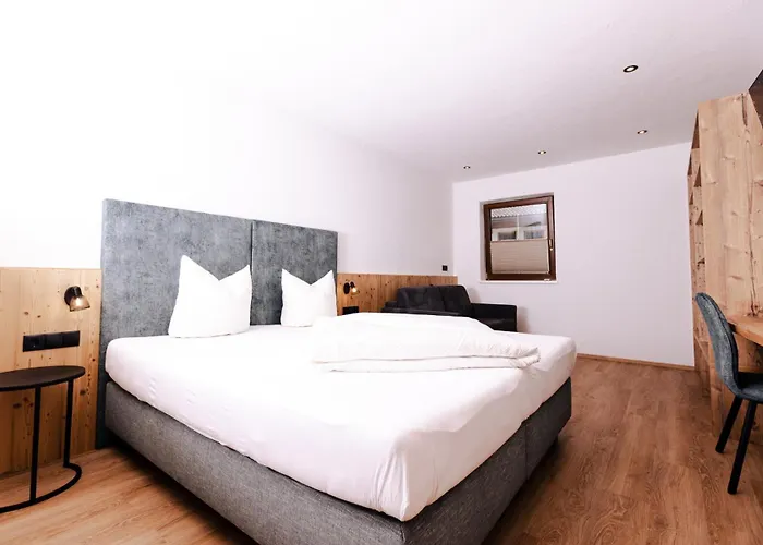 Мини-отель Aigner *** Фюген