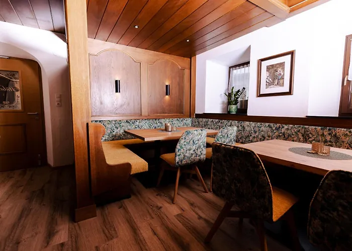 Aigner *** Мини-отель *